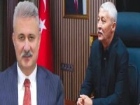 Tutuklu başkanın vekiline ihraç isteği: AKP!