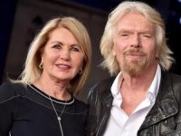 Richard Branson’un eşi vefat etti: Joan Templeman!