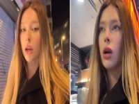 Ukraynalı kadın: "Türkiye, Avrupa'dan daha güvenli"