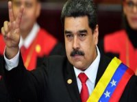 Bu kez talimat Maduro’dan: “Hazır olun”