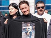 Papa, Minguzzi ailesi ile görüşecek!