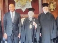 Tom Barrack haddini aştı: Ruhban okulu açıklaması!