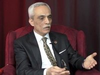 Ahmet Yılmaz'dan argo konuşma: “Yavşaksınız”