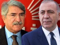 Gürsel Tekin’den Fikri Sağlar’a: “Cesaretin varsa gel TV’ye”