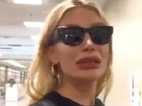 İrem Derici: “Güzelim diye dava açmışlar”