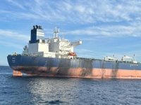 Med Marine’den M/T VIRAT tankeri açıklaması!