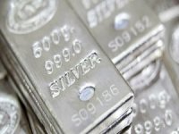 Gümüş, tüm zamanların rekorunu kırdı!