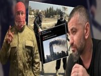 Milli futbolcu IŞİD'ci çıktı: Tutuklandı!