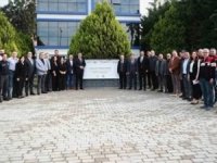 Mavi dönüşüm başlıyor: Aliağa Körfezi