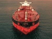 LPG tankerine korsan baskını: 9 kişi kaçırıldı