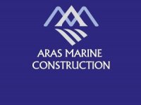 Romanya’da yeni sözleşme: ARAS Marine Construction