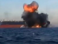 Karadeniz'deki gemi saldırılarına Rusya'dan sert çıkış