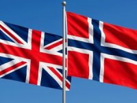 İngiltere ve Norveç'den, Atlantik’te Rusya işbirliği