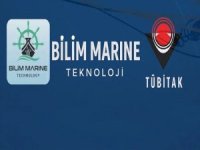 TÜBİTAK’tan Bilim Marine projesine destek!