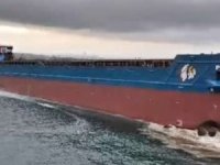 Gelibolu Tersanesi, PAWNEE’yi denize indirdi