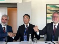 Ro-Ro için imzalar atıldı: Albayrak Grubu ve UND