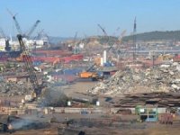 Batıçim’in Aliağa’daki tesisine ÇED onayı!