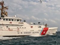 ABD, Pasifik'te kuş uçurtmuyor: 9 ton kokain!