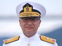 Tümamiral Recep Erdinç Yetkin, LeadWorld’de yer alacak