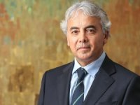 TEKFEN Holding: Aydın Erdemir ayrıldı