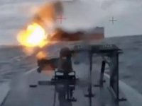 Karadeniz’de bir tankere daha saldırı gerçekleşti!