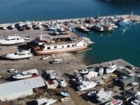 Alanya’da balıkçı barınağına yüzde 950’lik zam!