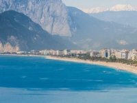 Antalya’da göz göre göre katliam: Carettalar!