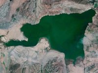 İran, kuraklığa deniz suyuyla çözüm arıyor