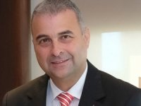 OMSAN, Tanger Med benzeri liman kuracak