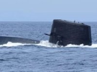 İngiliz donanması Rus denizaltısını 3 gün kovaladı