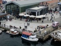 Haliç’te 6 yılda 527 gemi yenilendi