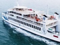 Dünyanın ilk otonom feribotu seferlere başladı