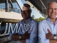 Numarine Yachts'ta 2. Patrik von Sydow dönemi!