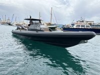 Tezmarin ile ZEN Marine arasında distribütörlük anlaşması