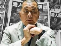 Çin'de medya patronuna 'Dış güçler' mahkumiyeti!