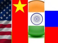 Süper güçlerin ekonomi savaşı: Son durum!