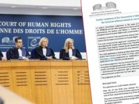 AİHM'in FETÖ bilançosu: 5806 'İhlal' kararı!