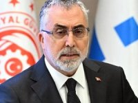 Vedat Işıkhan’dan ‘Asgari Ücret’ açıklaması!