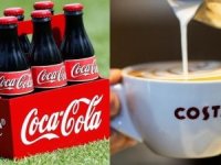 Coca-Cola, Costa Coffee’yi satamadı!