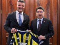 Fenerbahçe’den ‘Mert Hakan Yandaş’ açıklaması!