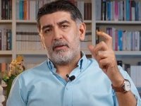 Levent Gültekin gözaltına alındı