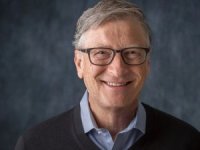 Bill Gates zor durumda: Kim bu Lolita?