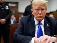 Donald Trump’tan ‘Esrar’ için kritik karar!