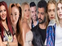 Ünlülere uyuşturucu operasyonu: Son durum!