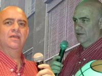 Eski millî Basketbolcu Ediz Baksi, hayatını kaybetti