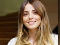 Ezgi Eyüboğlu gözaltına alındı!