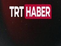 Canlı yayında isyan etti: TRT çalışanı!