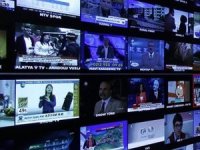 TV sunucularına uyarı geldi: Dile dikkat!