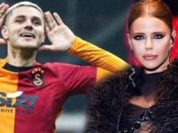 Simge Sağın'dan ‘Icardi’ itirafı!