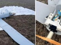 Balıkesir’e İHA düştü!